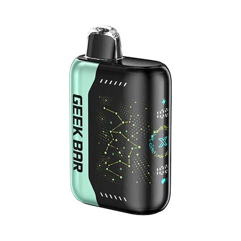 P25K | Geek Bar Pulse X - Image 8