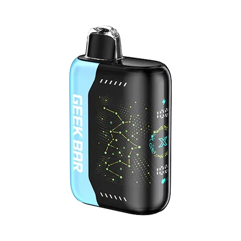 P25K | Geek Bar Pulse X - Image 9