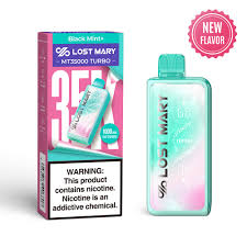 Lost Mary M35 Turbo Disposable - Image 3