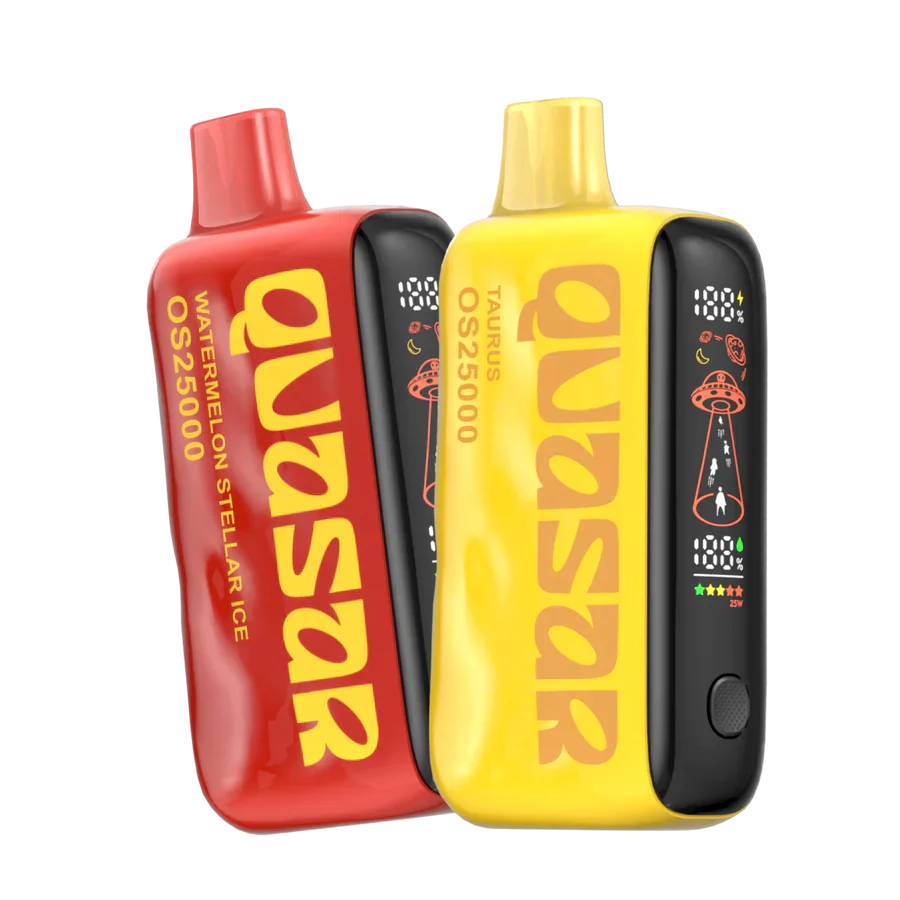 P25K | Lost Mary Quasar - Image 3