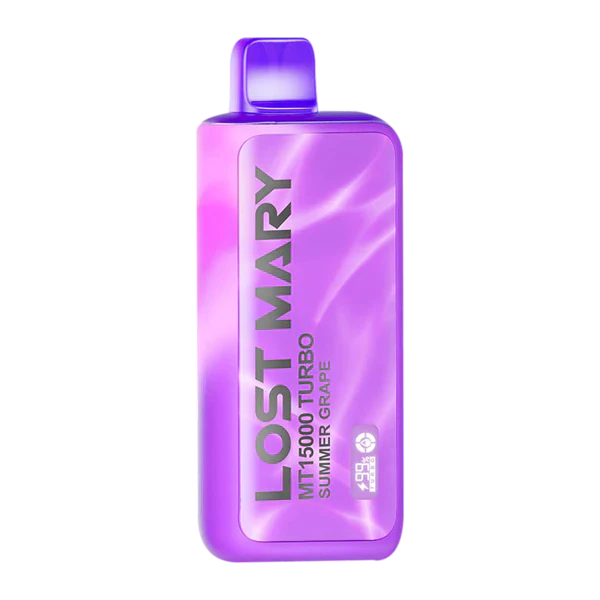 LOST MARY THERMAL - Image 6