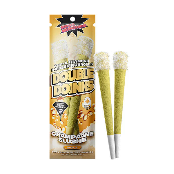 MUNCHIES! TH(A) Double Doinks | 2 Pack Prerl - Image 2