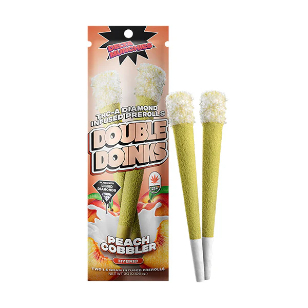 MUNCHIES! TH(A) Double Doinks | 2 Pack Prerl - Image 4