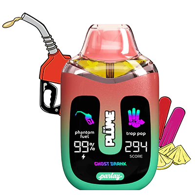 Plume Parlay 2g Liquid Live Diamonds Blend - Image 8