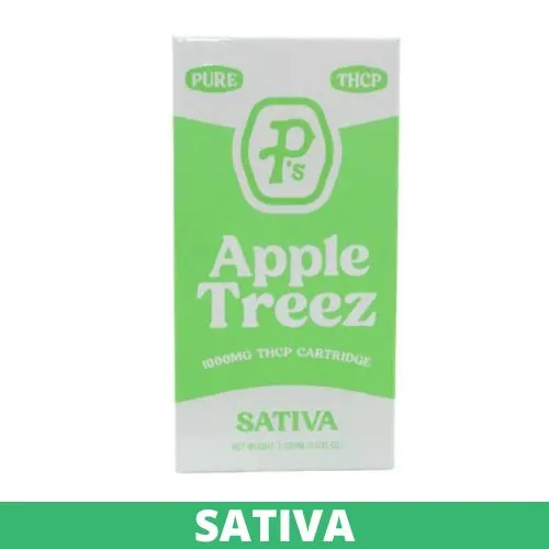 Pushin P's ZAA (Cartridge) | 1000 mg - Image 5