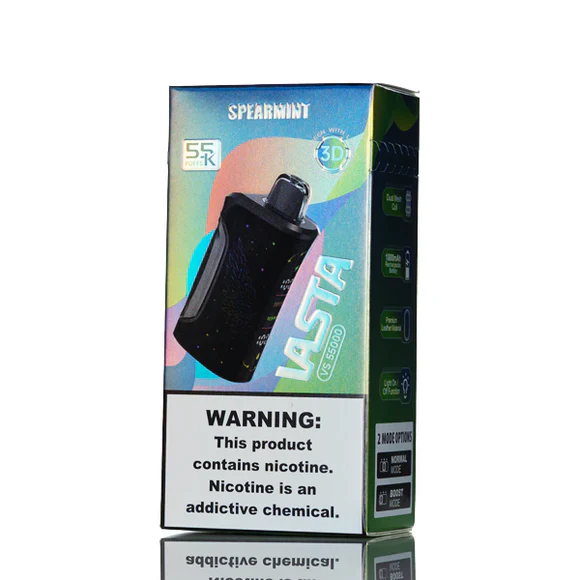 P55K | Vasta Disposable - Image 4